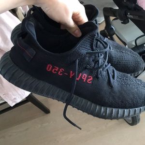 adidas Yeezy Boost 350 V2 Yecheil Reflective OFour
